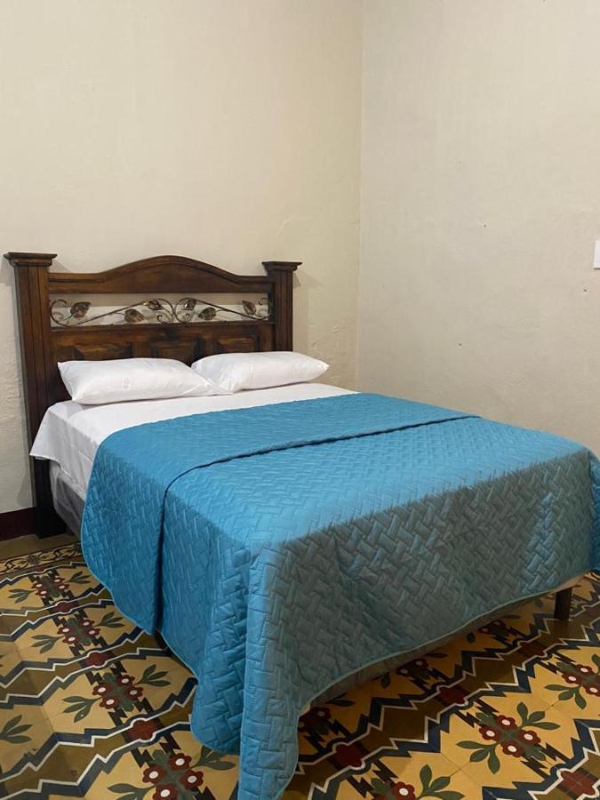 Hotel Malybu Guatemala City Exterior foto